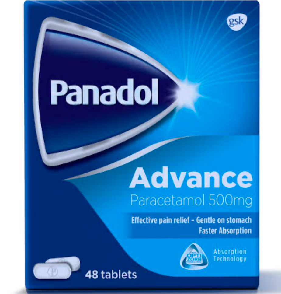 Panadol Advance